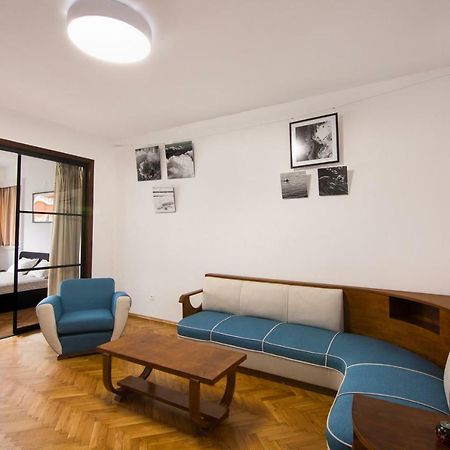 Design Apartment In Sofia Top City Center 외부 사진